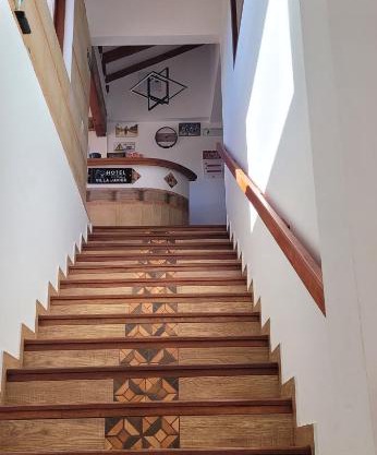 Hotel Villa Javier VDL