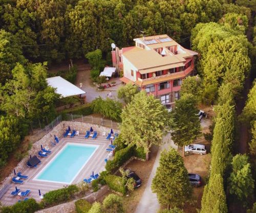 Hotel Villa Paradiso