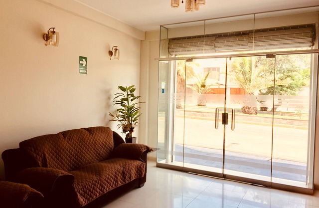 Hotel Vina del Mar