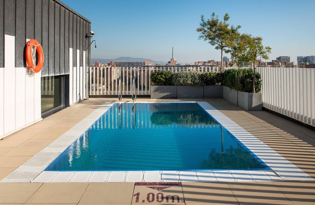 Hotel Vincci Bit