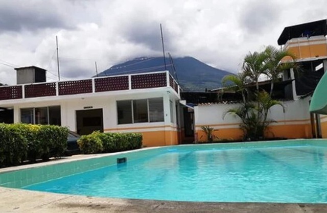 Hotel Vista al Valle
