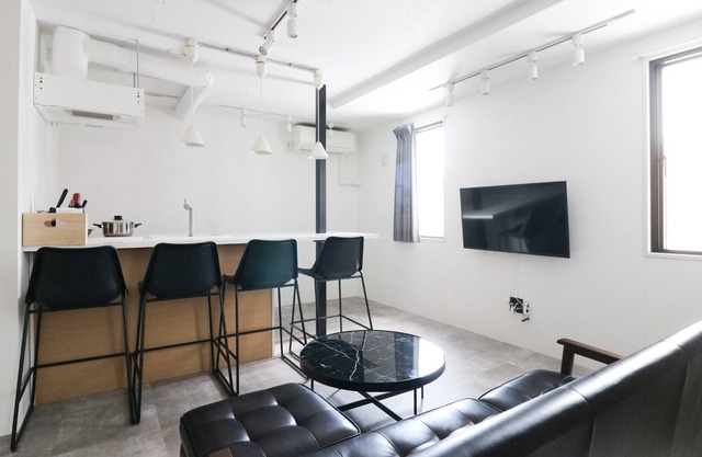 HOTEL WACCA Western style standard Hotel with cou / Sapporo Hokkaidō