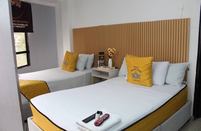 Hotel Windsor Bogotá