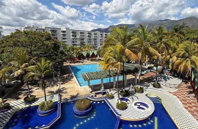 Hotel Xilon Resort Melgar