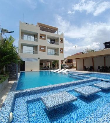 Hotel y Cabañas Covemar