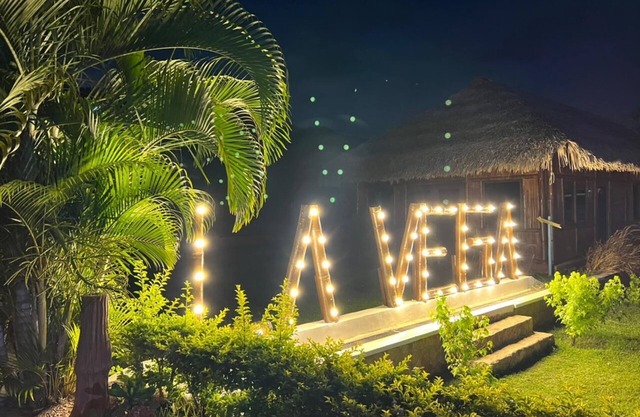Hotel y Ecoturicentro La Vega
