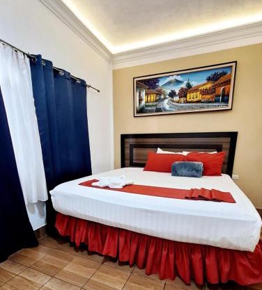 Hotel y Restaurante Costalinda