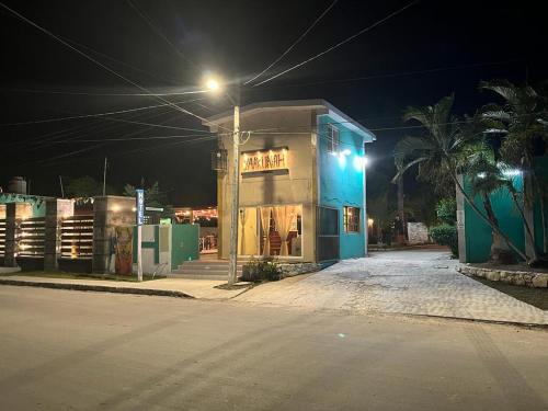 Hotel yaakunah