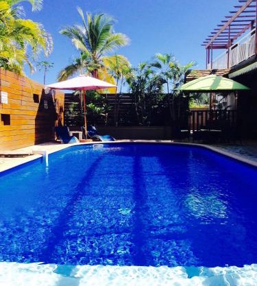 Hotel Ylang Ylang
