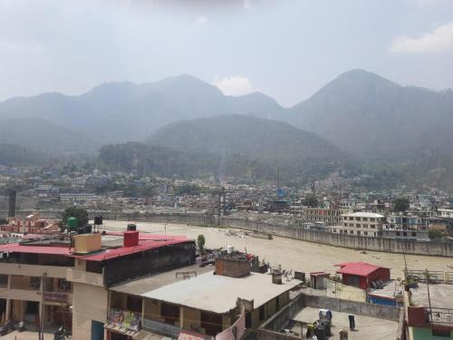 Hotel Yuvraj