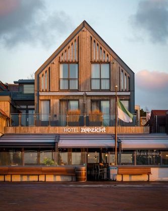 Hotel Zeezicht