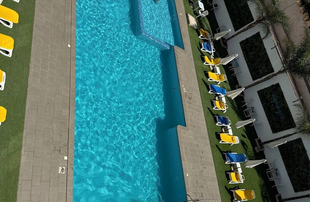 Hotel Zenith