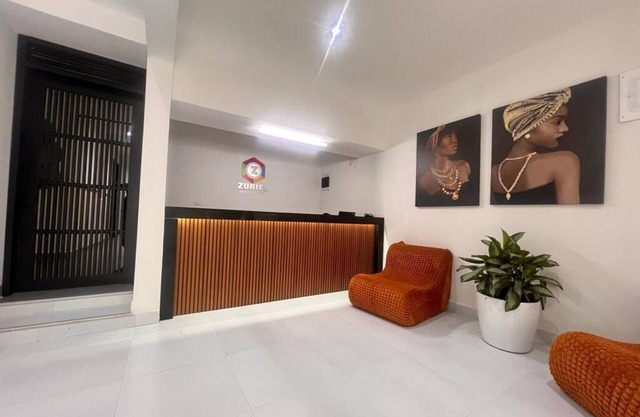 Hotel Zuriel Boutique