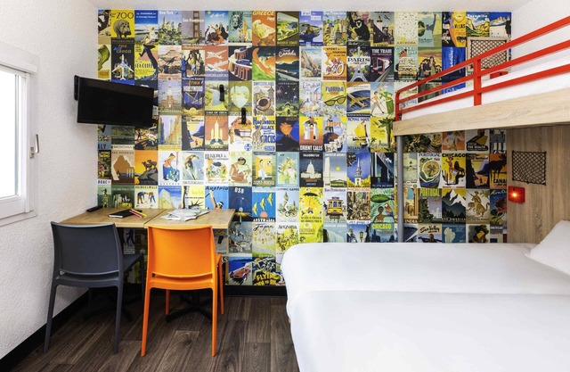 hotelF1 Saint-Nazaire