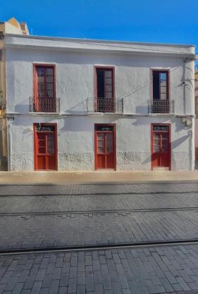 Hotelito Boutique Tenerife Guimerá