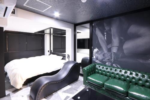 HOTELO OTONA no ASOBIBA