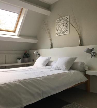 Hotelroom Villa 1913