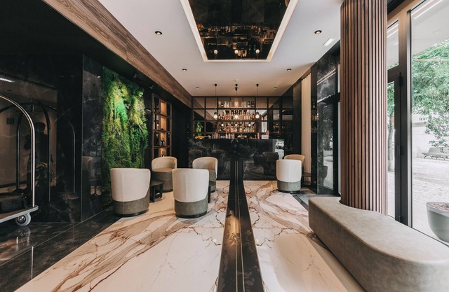 Hotels 705 Porto Prime Home