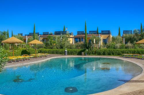 Hotiday Lodge Cecina