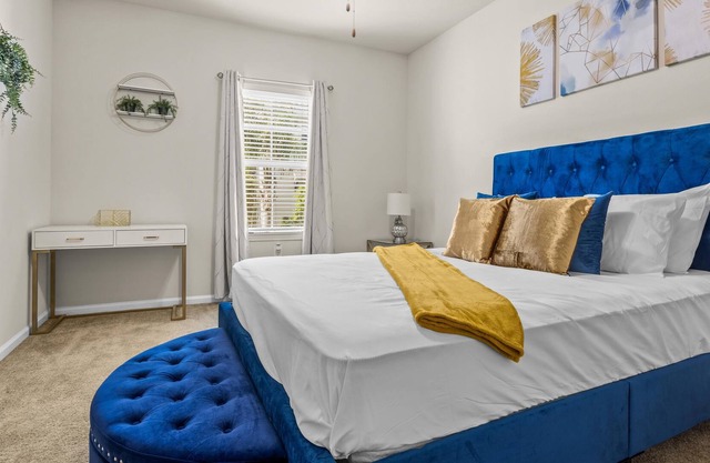 Hottest Luxury Palace in Jax