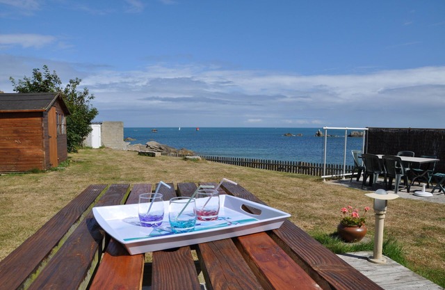 House/Villa - Brignogan Plages