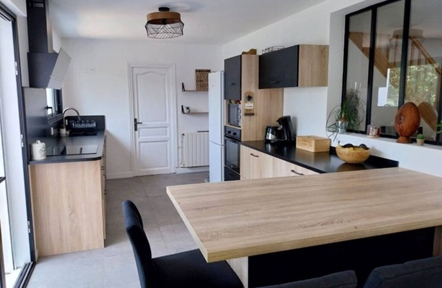 House 150m² - 4 bedrooms