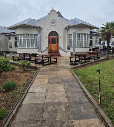 House 1929