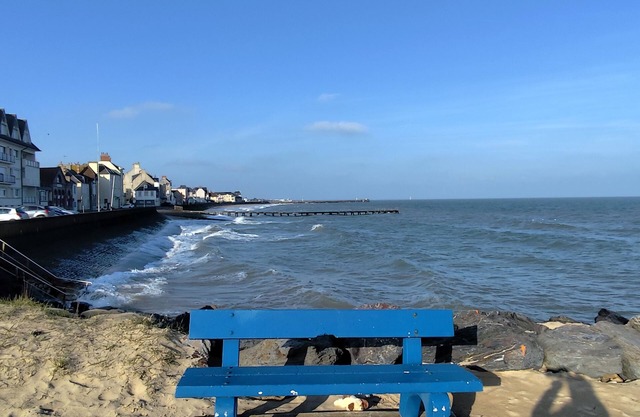 House, 50m from the beach