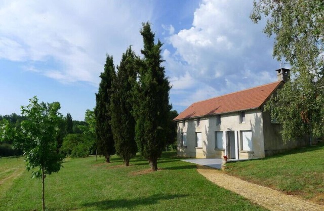 House 6 pers. - Ideal for exploring Dordogne and Lot