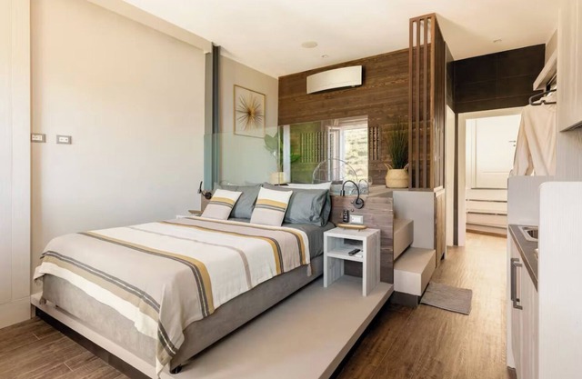 House 67 Seaview Suite & Jacuazzi Manarola