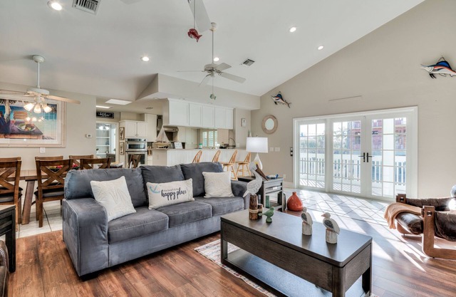 House at Bonita