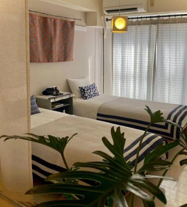 HOUSE BARYO - Just Opened