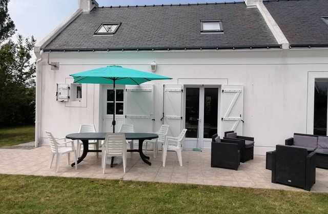 House Belle Ile en Mer-Locmaria 8/10 persons
