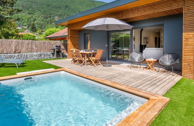 House BOOA 4* - OG IMMO