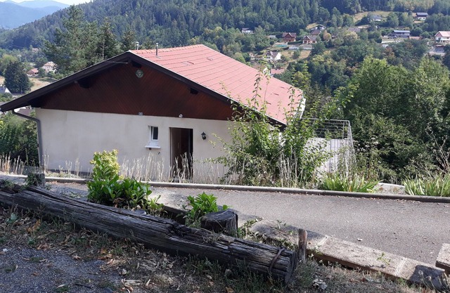 House Detached 2 to 6 people