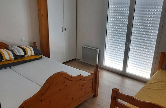 House for a peaceful vacation by the sea