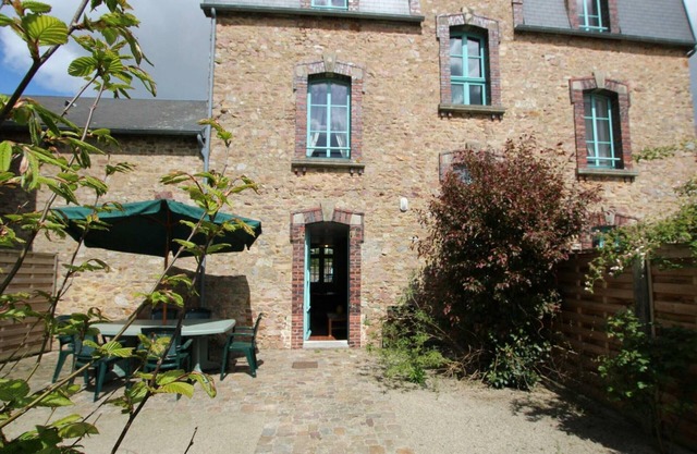 House for 5, Périers, Pets allowed, Internet