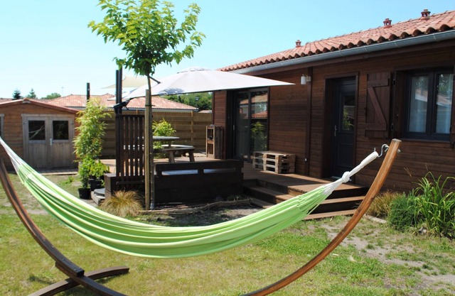 House for rent for 6 people, 3 bedrooms