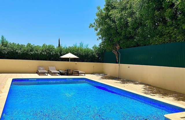 House for rent in prime area of Albufeira, near de best beaches in the Algave