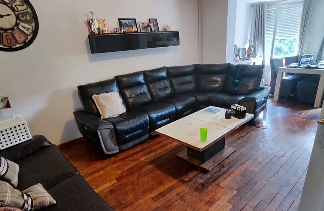 House for rent near Paris