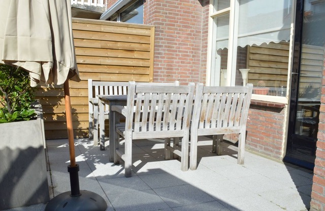 House for up to 7 people a stone's throw from the beach