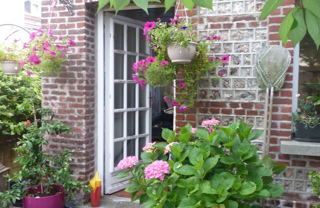 HOUSE FULL OF CHARM IN ETRETAT 100m from the beach