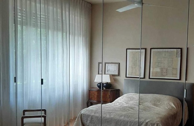 House & Gardening, 1km from the Leaning Tower