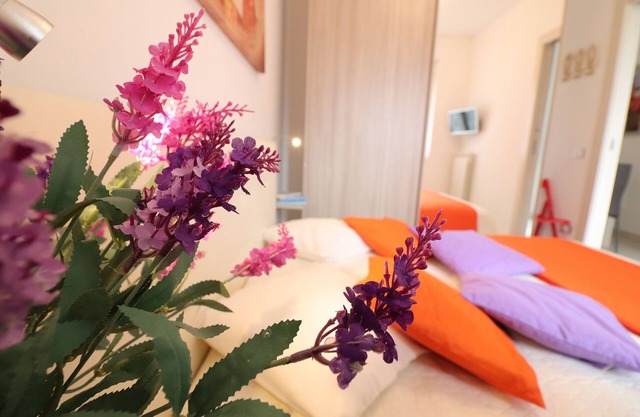 House Holidays "francesca" to Otranto 3 places