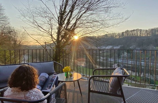 House in Durbuy Near Town Center