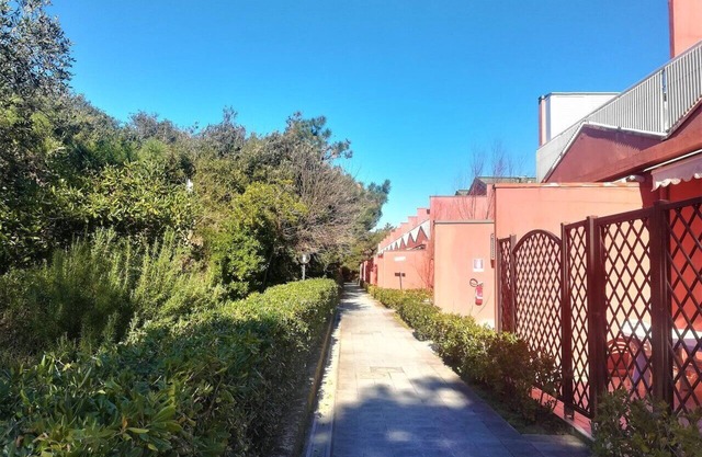 House in Marina