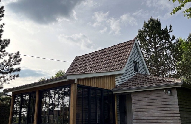 House in Périgord 4prs private pool enclosed land quiet