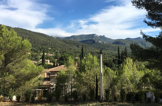 House in Provence 3 bedrooms