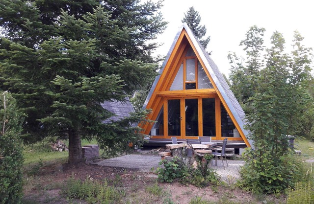 House in Schellbronn with Private Parking