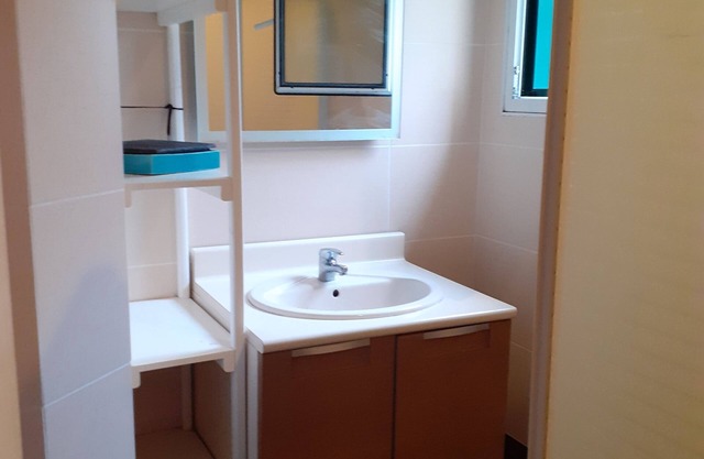 House in the countryside, 5 minutes from the sea and all amenities.